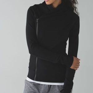 Lululemon Bhakti Yoga Jacket🖤